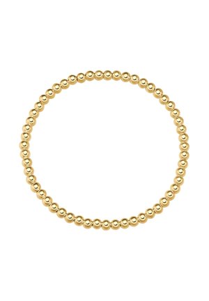 Bracelet - gold-coloured