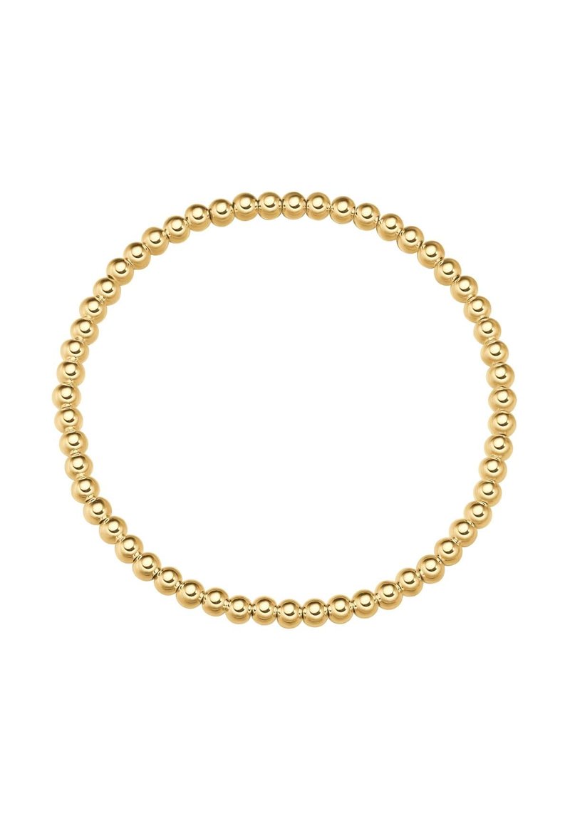 Yokoamii Karkötő - gold-coloured
