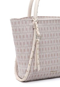 Tamaris LINN - Handtasche - taupe