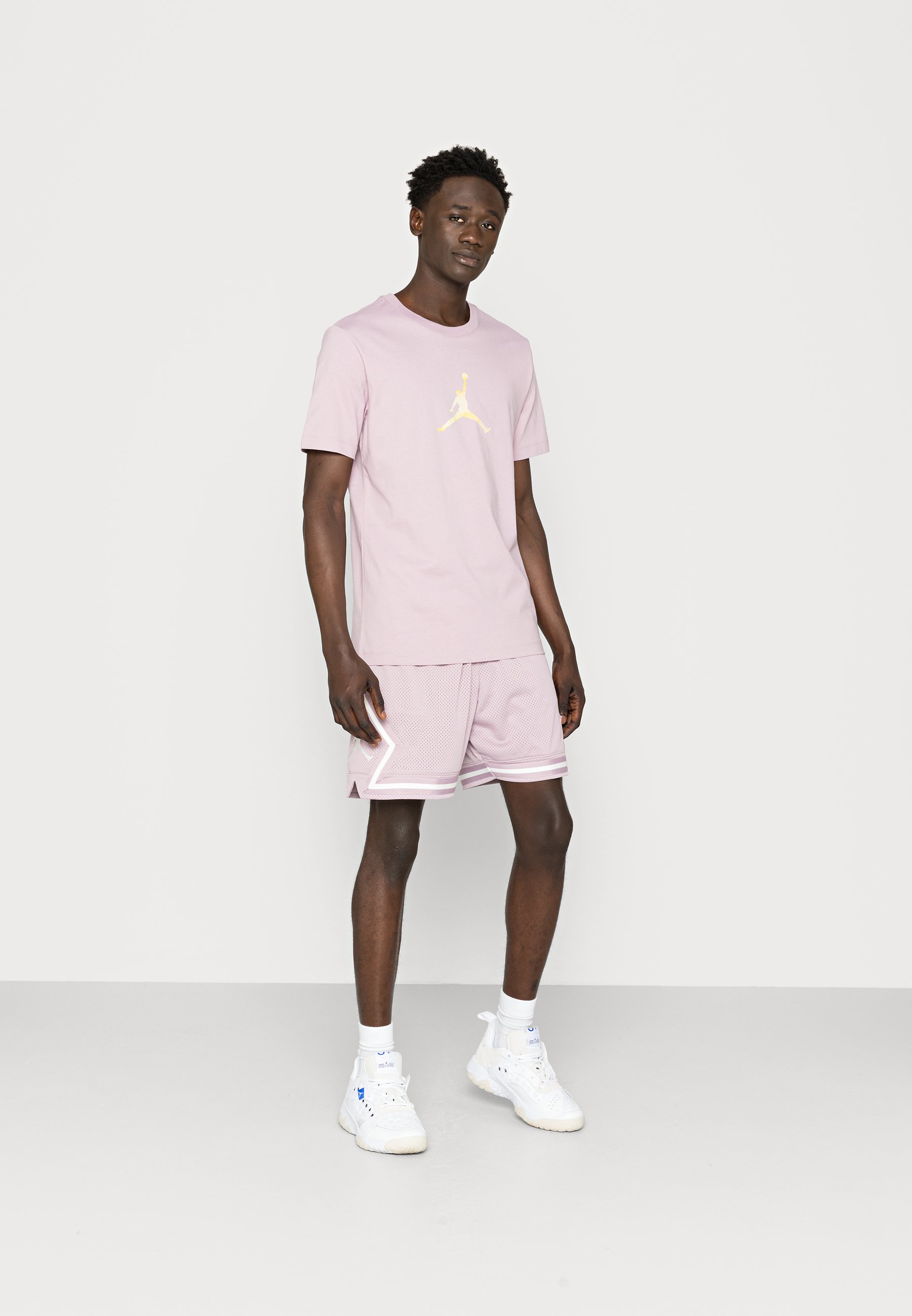 Jordan Shorts - plum fog/lilac 