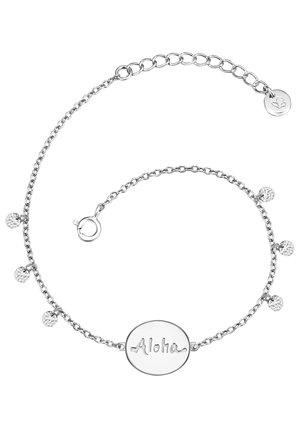 Armbånd - silberfarben