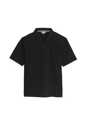 Aigle, DRY FAST - Polo - black