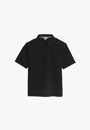 Aigle, DRY FAST - Polo - black