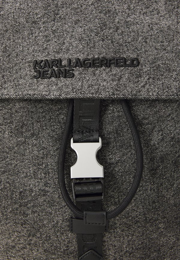 WASHED UTILITY BACKPACK - Rucksack2