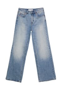 D92 - Flared jeans - moon washed