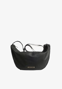 Non selezionato, black