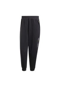 NATIONAL GEOGRAPHIC AERO.READY_WARMING PANTS - Āra bikses - black