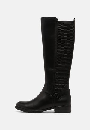 Bottes - black