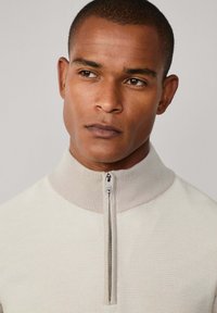 Hackett London Trui - off white