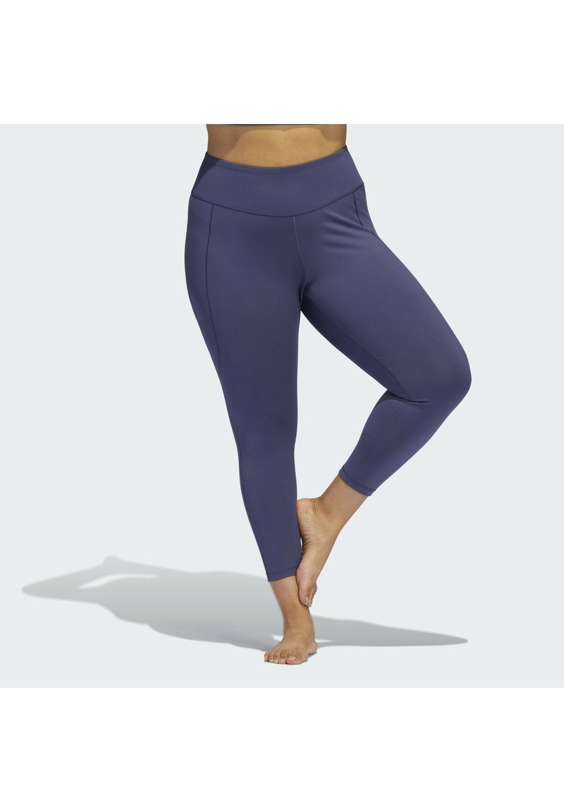 adidas Performance Tights blue/blau Zalando.at