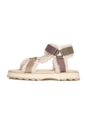 Outdoorsandalen - multi