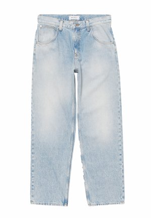 Edwin, TYRELL PANT - Jeans Relaxed Fit - blue