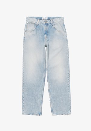 Edwin, TYRELL PANT - Relaxed fit jeans - blue