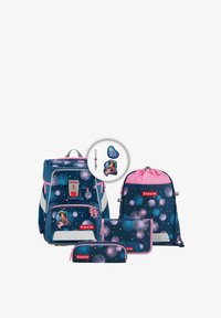 Unselected, mermaid delia