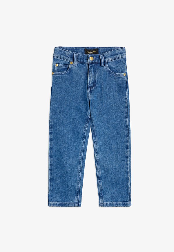 STRAIGHT UNISEX - Straight leg jeans
