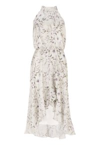 Swing MIDI - Vapaa-ajan mekko - ivory   multi