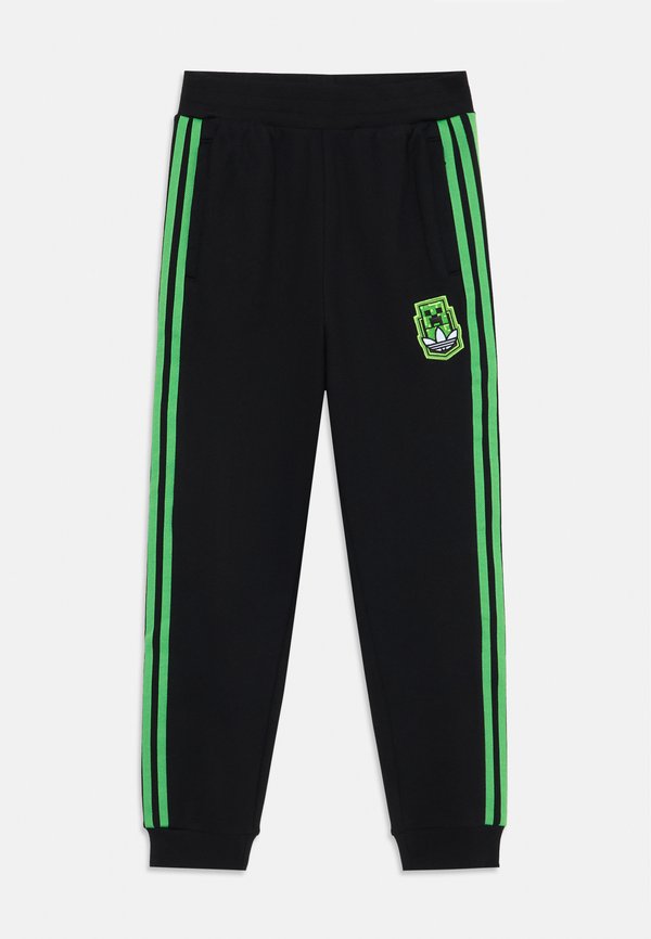MINECRAFT UNISEX - Tracksuit bottoms