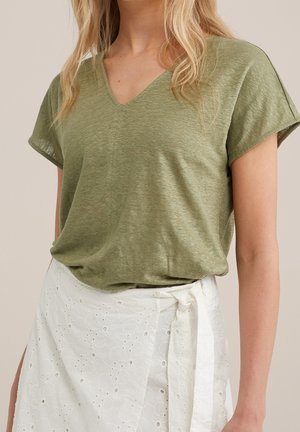 T-shirt basic