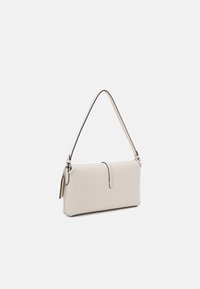 COACH HAMPTONS BAG - Rankinė - chalk