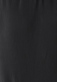 ONLY Jupe crayon - black