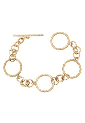 Armbånd - gold-coloured