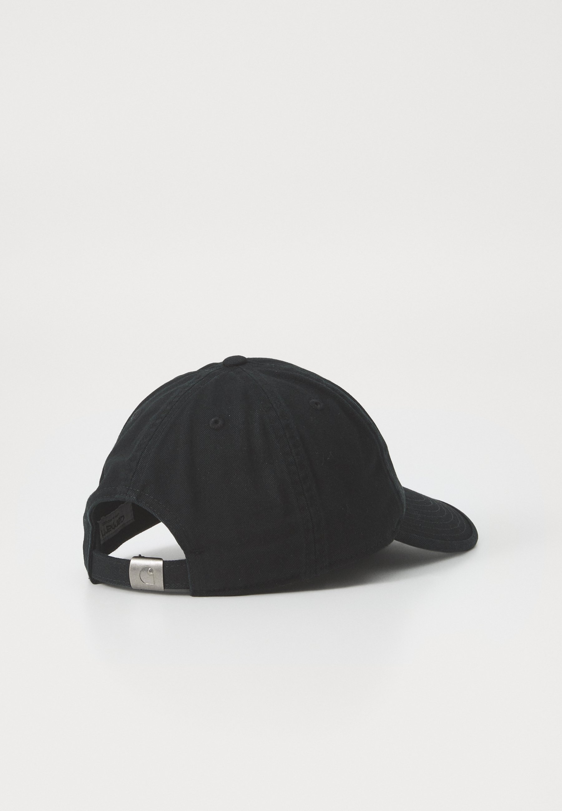 Carhartt WIP JAZZY UNISEX - Cap - black/air sky/black - Zalando.co.uk