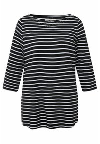 Unausgewählt, black