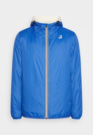 Chaqueta de invierno - royal blue