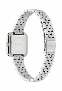 Furla FURLA DIAMANTE - Käekell - silver tone