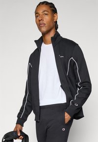 Champion Survêtement - black/white