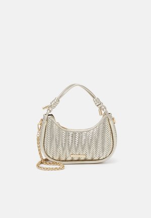 Handtas - gold-coloured