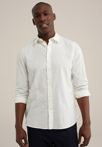 WE Fashion THE LINEN - Ing - white