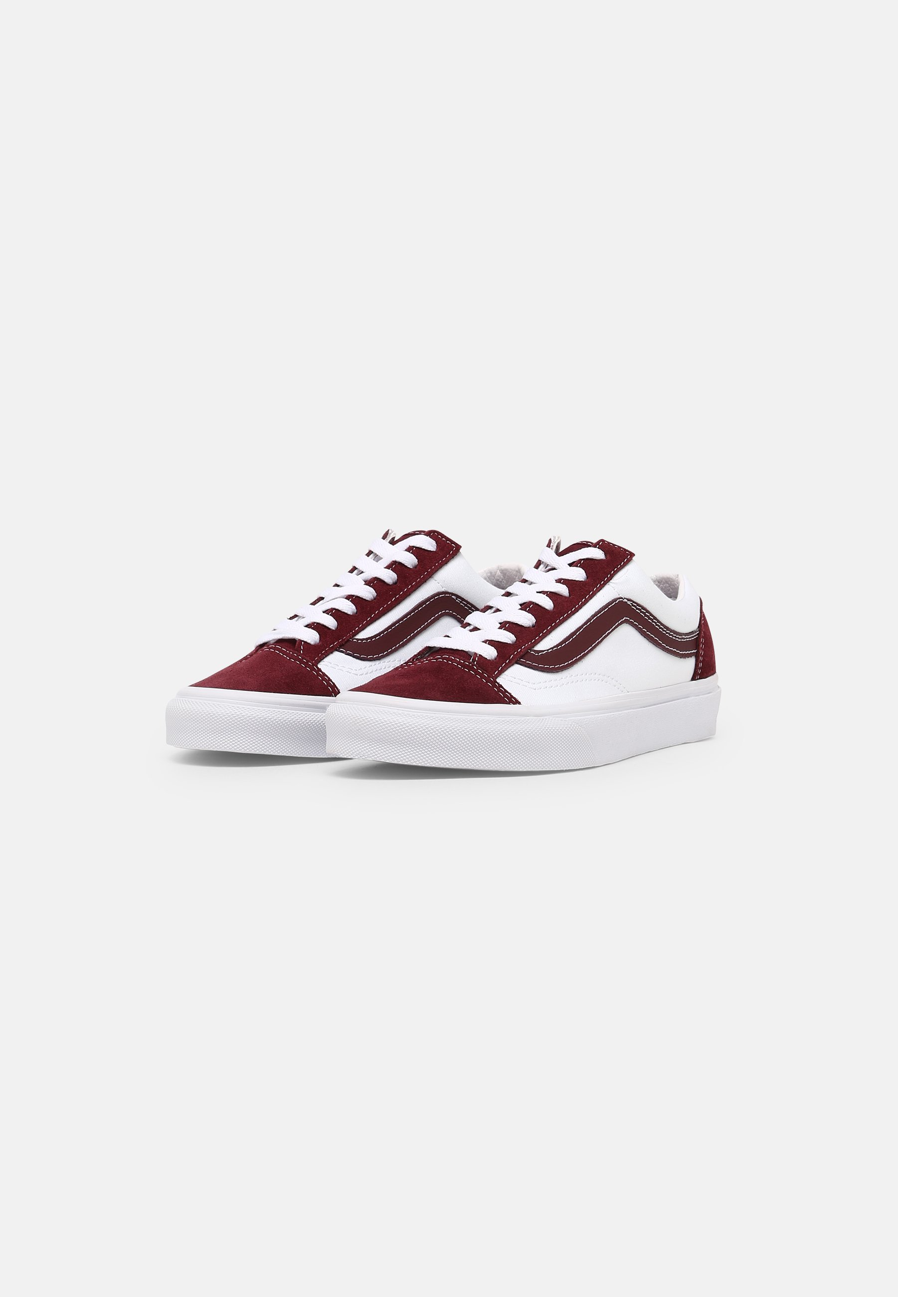 vans style 36