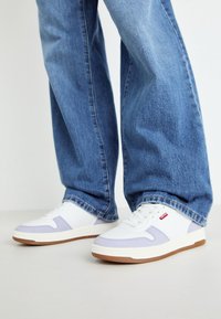 DRIVE - Sneakers basse - lilac