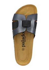 Palado CRISUI - Mules - schwarz