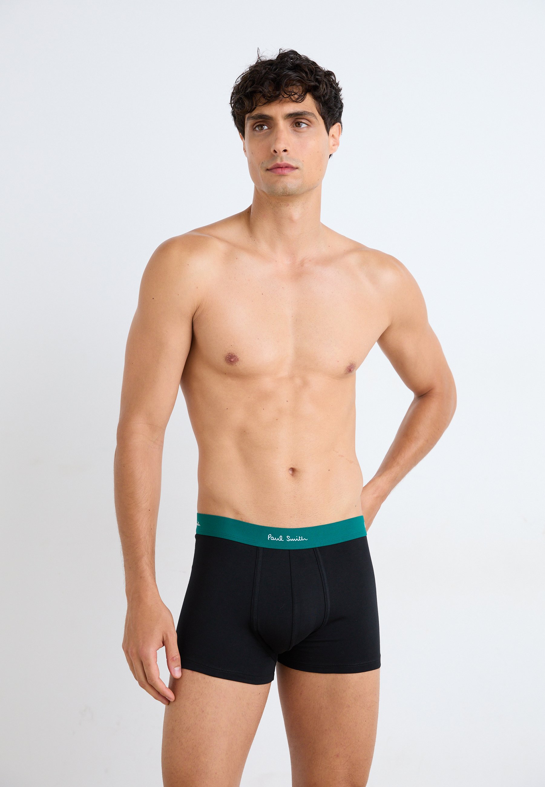 PaulSmith Men's Trunk 5pack（5枚組） Paul Smith ポールスミス ボクサーパンツ 5枚セット/TRUNK 5