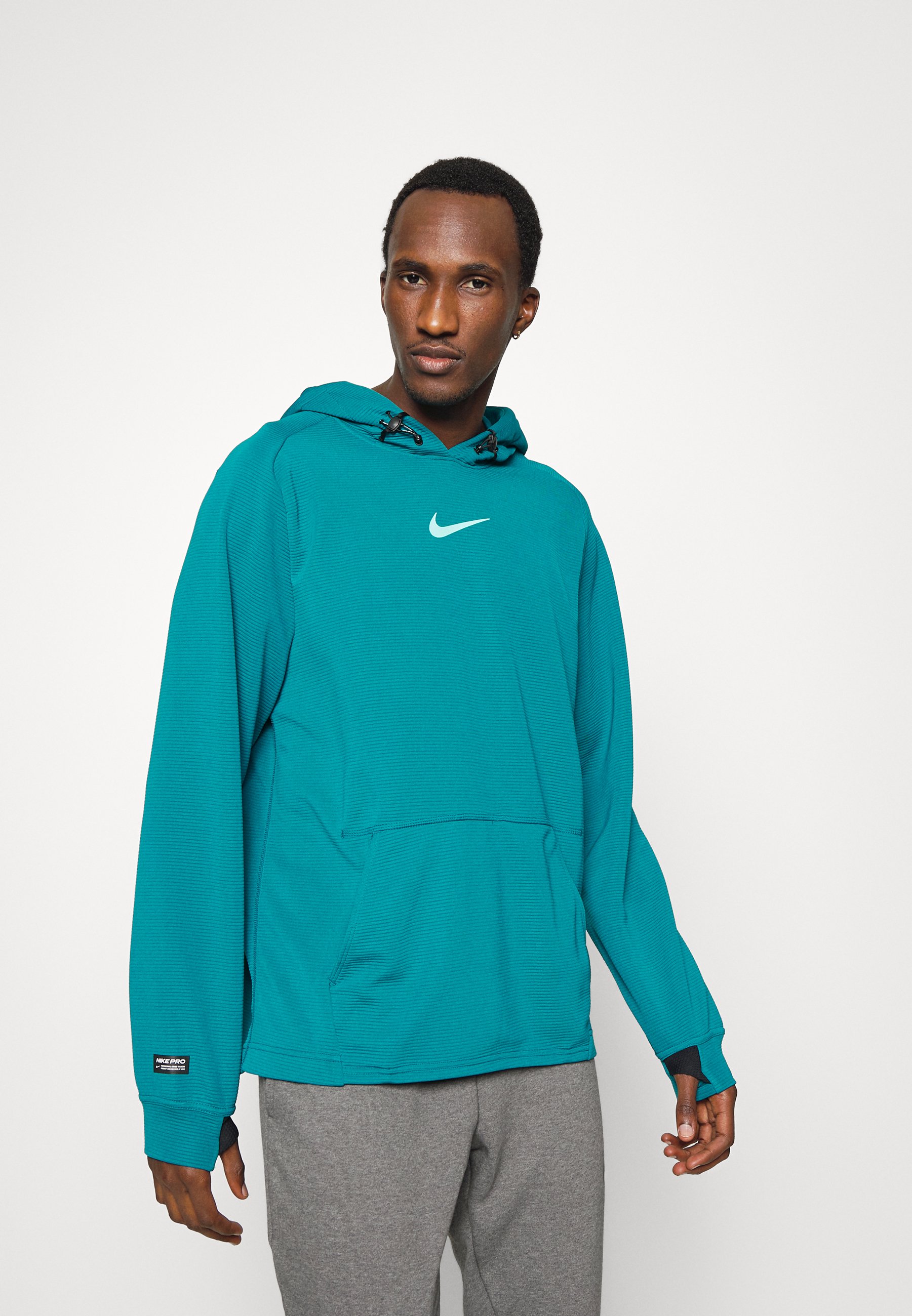 nike navy sweater