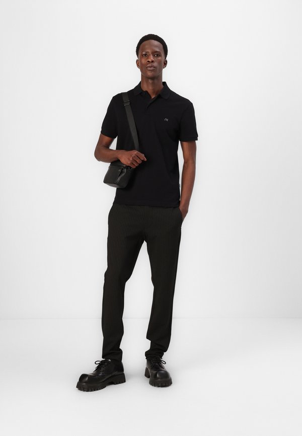 SLHDANTE - Polo shirt2