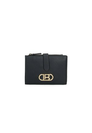 Wallet - blue