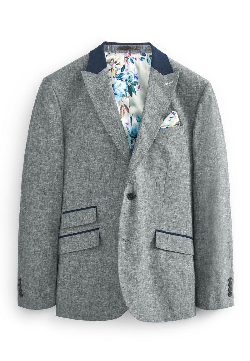 Next Blazer blauw Next Blazer blauw