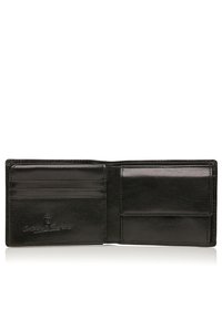 Castelijn & Beerens RFID - Portefeuille - schwarz