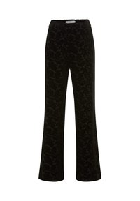 Non selezionato, black