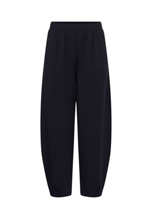 InWear, CLEIW LAICENTIW PANT - Nohavice - marine blue