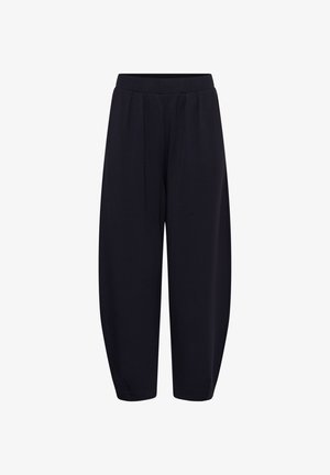 InWear, CLEIW LAICENTIW PANT - Nohavice - marine blue