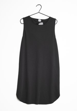Saint Tropez Robe de jour - black