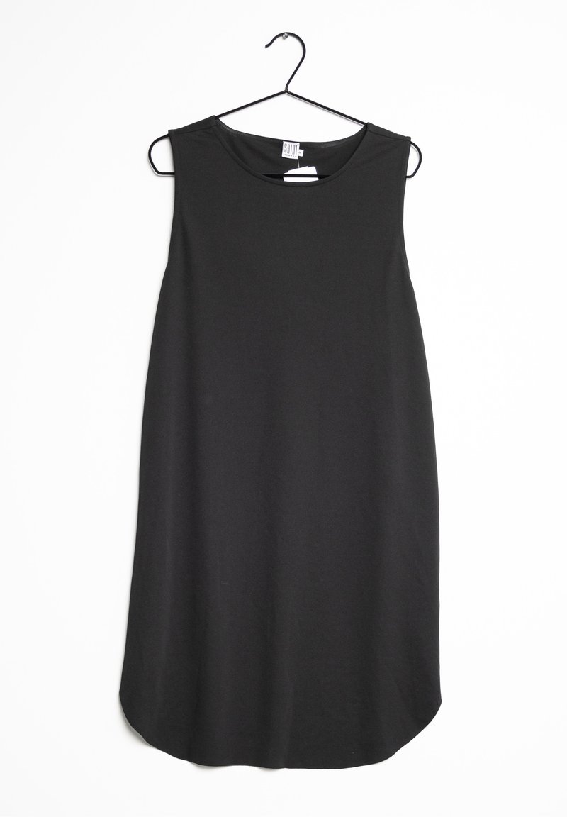 Saint Tropez Robe de jour - black