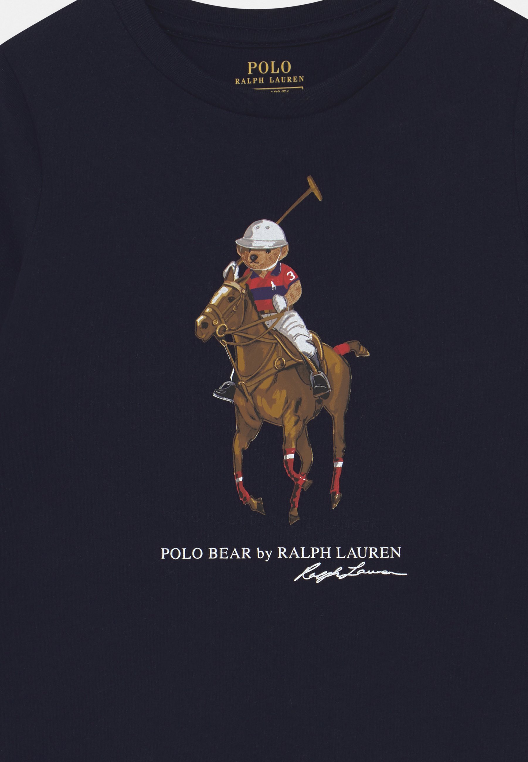 zalando polo bear