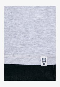 Ikke valgt, hellgrau