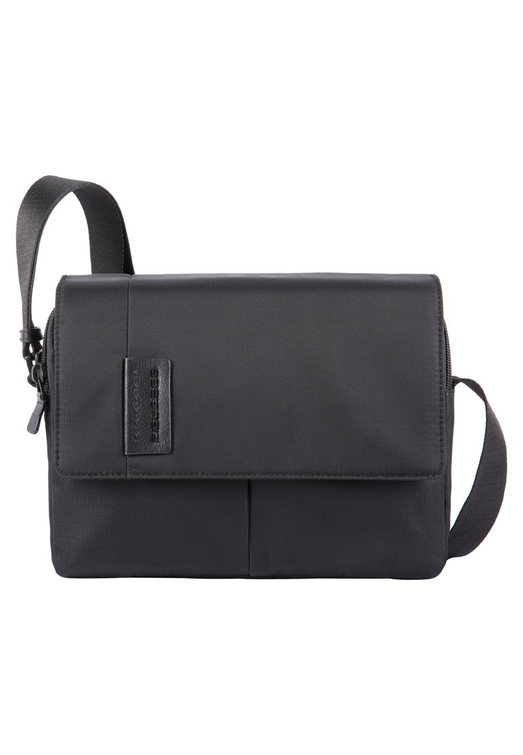 Piquadro Borsa a tracolla - black/nero - Zalando.it