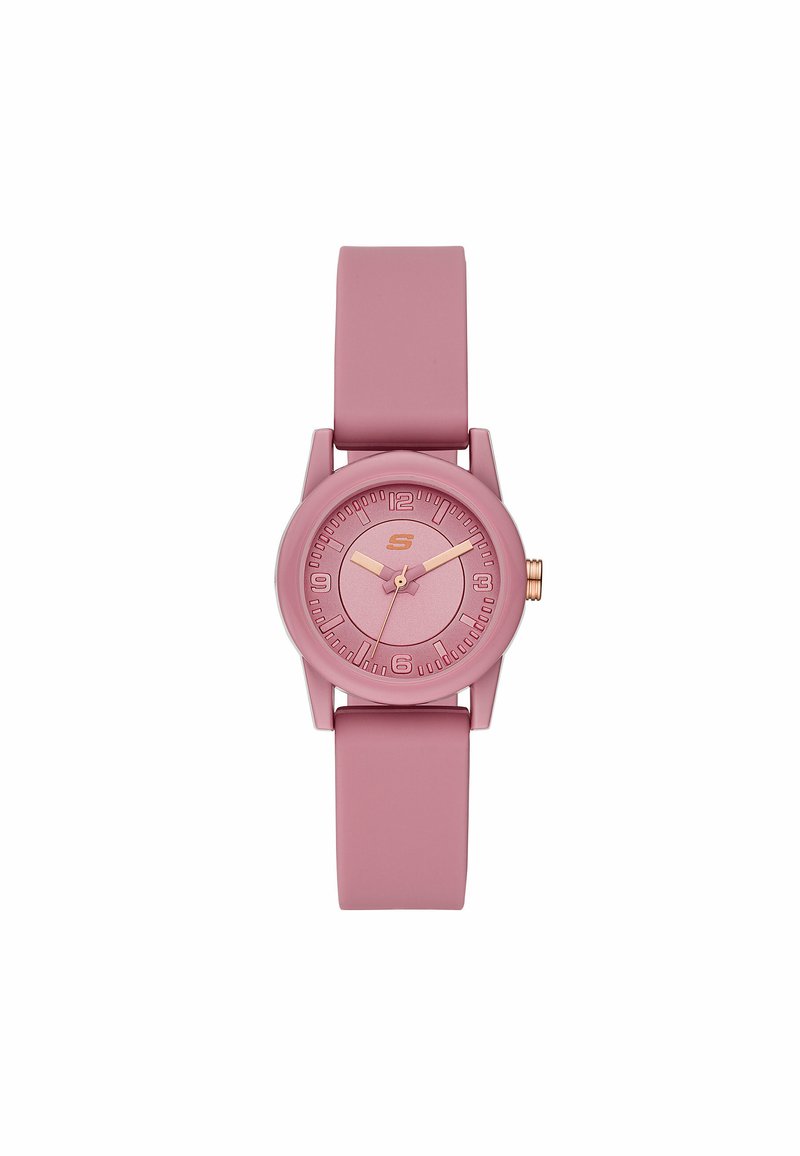 Skechers Orologio - pink